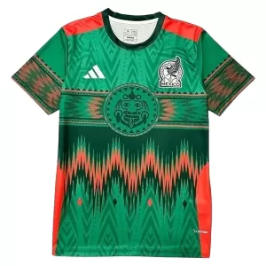 Mexiko Trainingstrikot WM 2026 für Herren