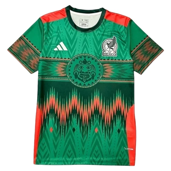 Mexiko Trainingstrikot WM 2026 für Herren