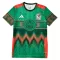 Mexiko Trainingstrikot WM 2026 für Herren
