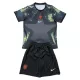 Niederlande Torwart Heimtrikot WM 2026 für Kinder Niederlande Torwart Heimtrikot WM 2026 für Kinder