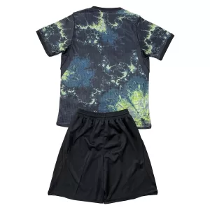 Niederlande Torwart Heimtrikot WM 2026 für Kinder