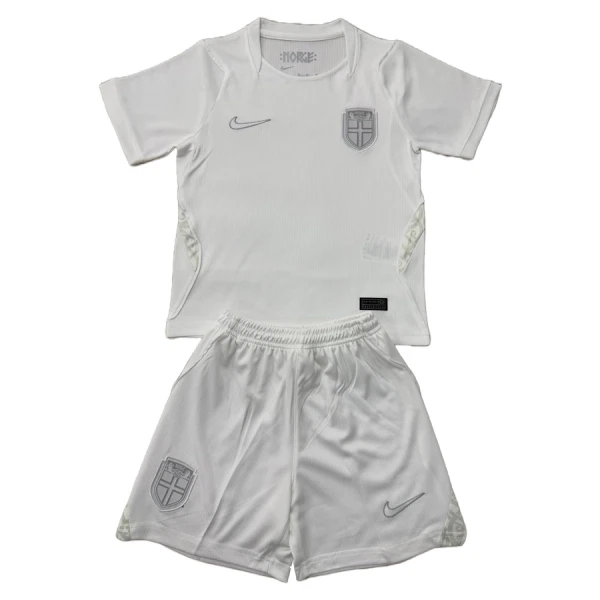 Norwegen Ausweichtrikot WM 2026 für Kinder Norwegen Ausweichtrikot WM 2026 für Kinder