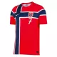 Norwegen Sorloth 7 Heimtrikot WM 2026 für Herren