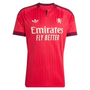 Olympique Lyonnais Auswärtstrikot 26/27 für Herren