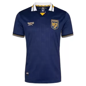 Panama Ausweichtrikot WM 2026 für Herren
