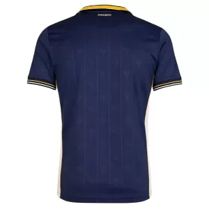 Panama Ausweichtrikot WM 2026 für Herren