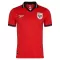 Panama Heimtrikot WM 2026 für Herren