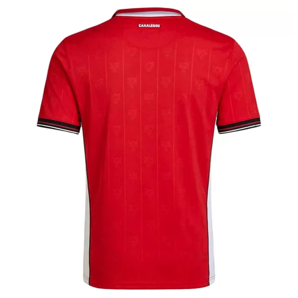 Panama Heimtrikot WM 2026 für Herren