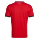 Panama Heimtrikot WM 2026 für Herren