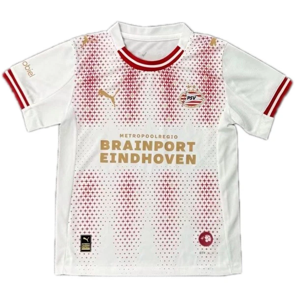 PSV Eindhoven 4.Trikot 25/26 für Herren (Speziell) PSV Eindhoven 4.Trikot 25/26 für Herren (Speziell)