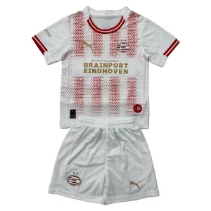 PSV Eindhoven 4.Trikot 25/26 für Kinder (Speziell)