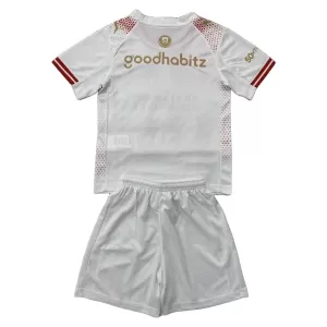 PSV Eindhoven 4.Trikot 25/26 für Kinder (Speziell)
