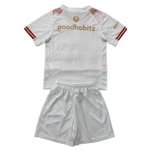 PSV Eindhoven 4.Trikot 25/26 für Kinder (Speziell)