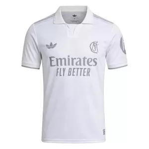Real Madrid Trikot Jahrestag 26/27 für Herren (Speziell)