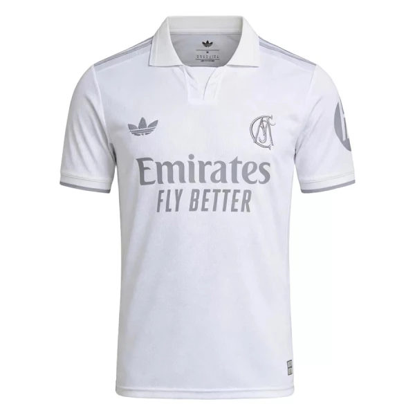 Real Madrid Trikot Jahrestag 26/27 für Herren (Speziell) Real Madrid Trikot Jahrestag 26/27 für Herren (Speziell)
