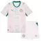 Senegal Heimtrikot WM 2026 für Kinder