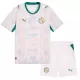 Senegal Heimtrikot WM 2026 für Kinder Senegal Heimtrikot WM 2026 für Kinder