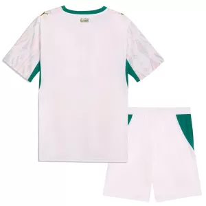 Senegal Heimtrikot WM 2026 für Kinder