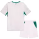 Senegal Heimtrikot WM 2026 für Kinder
