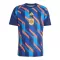 Spanien Pre-Match Trikot WM 2026 für Herren