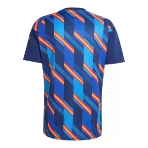 Spanien Pre-Match Trikot WM 2026 für Herren