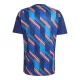 Spanien Pre-Match Trikot WM 2026 für Herren