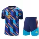 Spanien Pre-Match Trikot WM 2026 für Kinder Spanien Pre-Match Trikot WM 2026 für Kinder