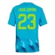 Spanien Unai Simon 23 Torwart Trikot WM 2026 für Herren Spanien Unai Simon 23 Torwart Trikot WM 2026 für Herren