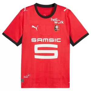 Stade Rennais Heimtrikot 26/27 für Herren