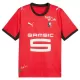 Stade Rennais Heimtrikot 26/27 für Herren Stade Rennais Heimtrikot 26/27 für Herren
