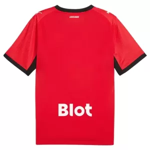 Stade Rennais Heimtrikot 26/27 für Herren