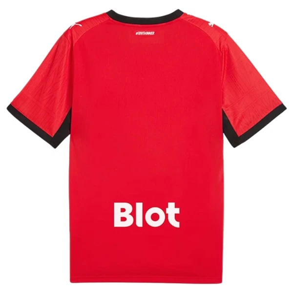 Stade Rennais Heimtrikot 26/27 für Herren