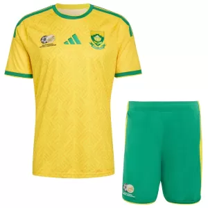 Südafrika Heimtrikot WM 2026 für Kinder