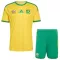 Südafrika Heimtrikot WM 2026 für Kinder