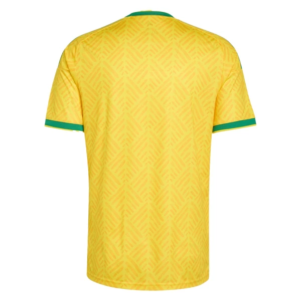 Südafrika Heimtrikot WM 2026 für Kinder