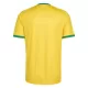 Südafrika Heimtrikot WM 2026 für Kinder