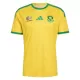 Südafrika Heimtrikot WM 2026 für Kinder