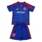 Universidad de Chile Heimtrikot 26/27 für Kinder