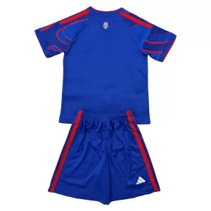 Universidad de Chile Heimtrikot 26/27 für Kinder
