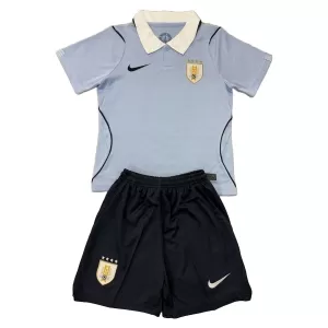 Uruguay Heimtrikot WM 2026 für Kinder