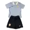 Uruguay Heimtrikot WM 2026 für Kinder