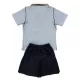 Uruguay Heimtrikot WM 2026 für Kinder