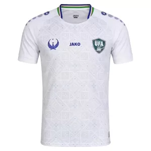 Uzbekistan Auswärtstrikot WM 2026 für Herren