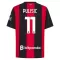 AC Milan Christian Pulišić 11 Heimtrikot 26/27 für Herren
