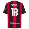 AC Milan Christopher Nkunku 18 Heimtrikot 26/27 für Herren
