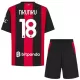 AC Milan Christopher Nkunku 18 Heimtrikot 26/27 für Kinder