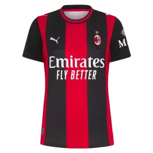AC Milan Heimtrikot 26/27 für Damen