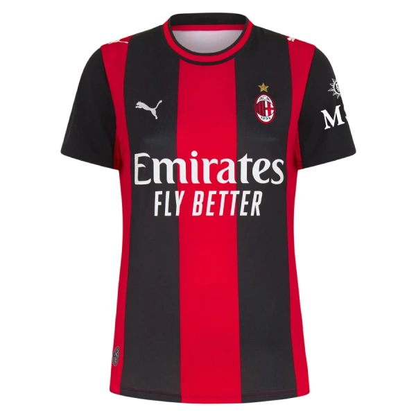 AC Milan Heimtrikot 26/27 für Damen