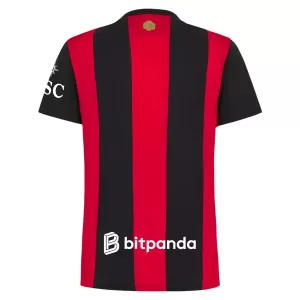 AC Milan Heimtrikot 26/27 für Damen