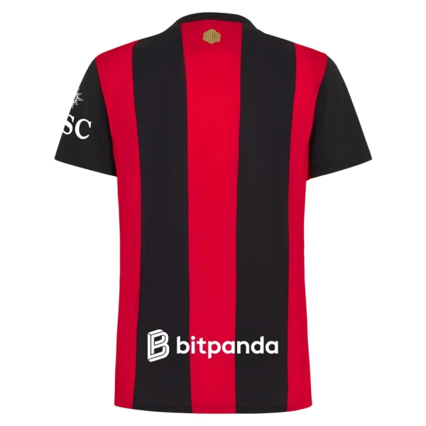 AC Milan Heimtrikot 26/27 für Damen